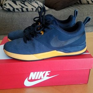 Men's Nike SB Project BA